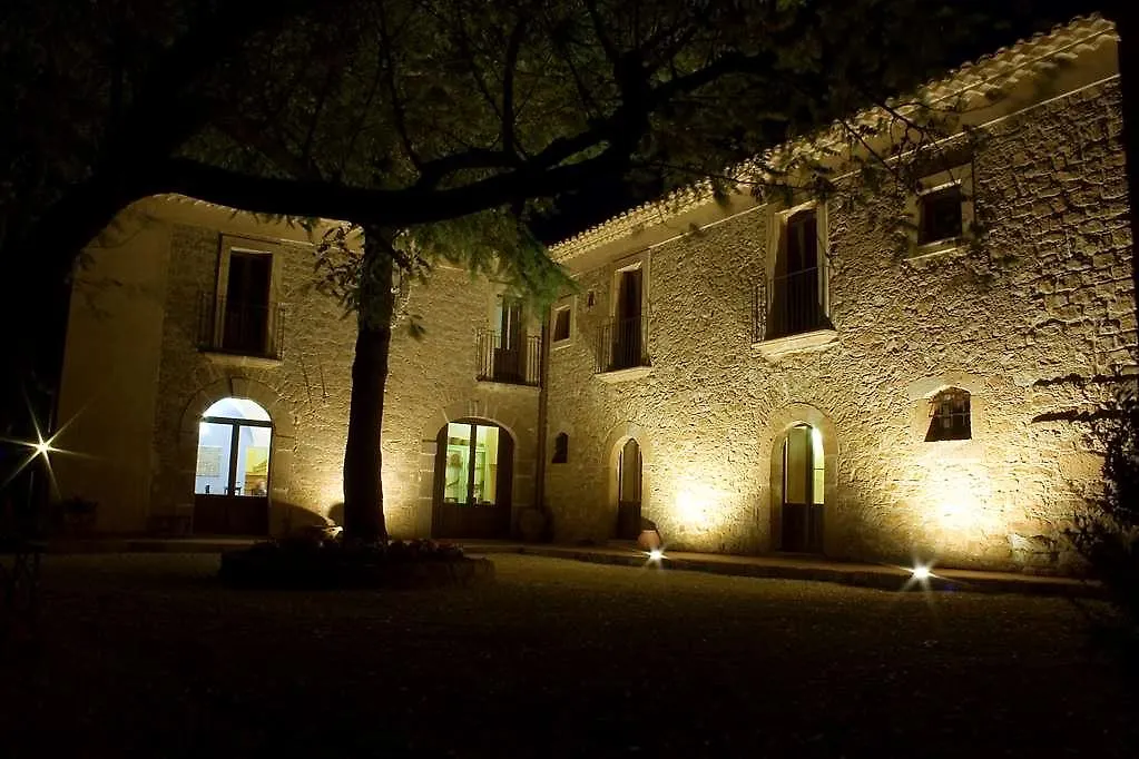 Hotel Villa Trigona - Piazza Armerina