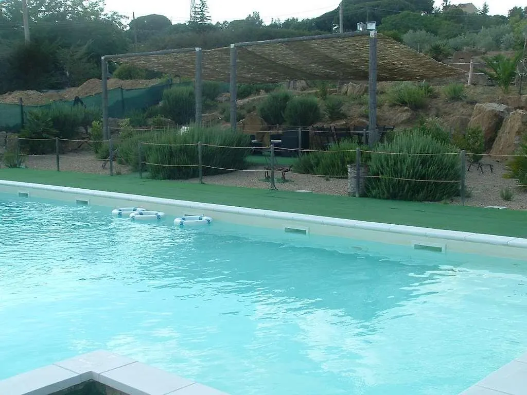 Villa Trigona - Piazza Armerina 0*,  Italy
