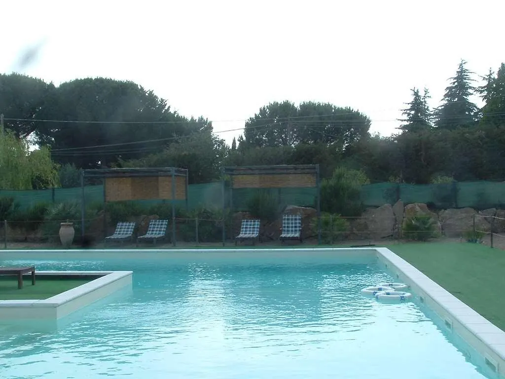 Villa Trigona - Piazza Armerina 0*,
