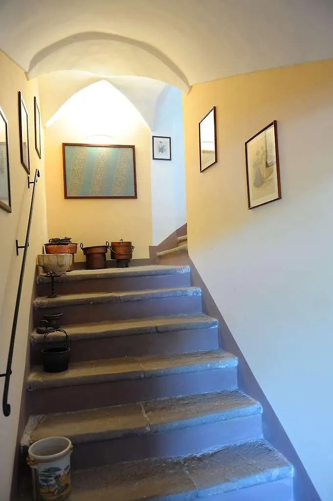 Villa Trigona - Piazza Armerina Hotel