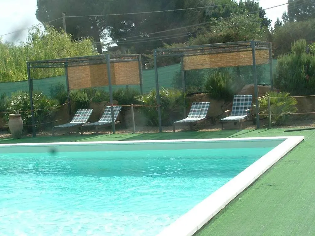 Villa Trigona - Piazza Armerina Hotel