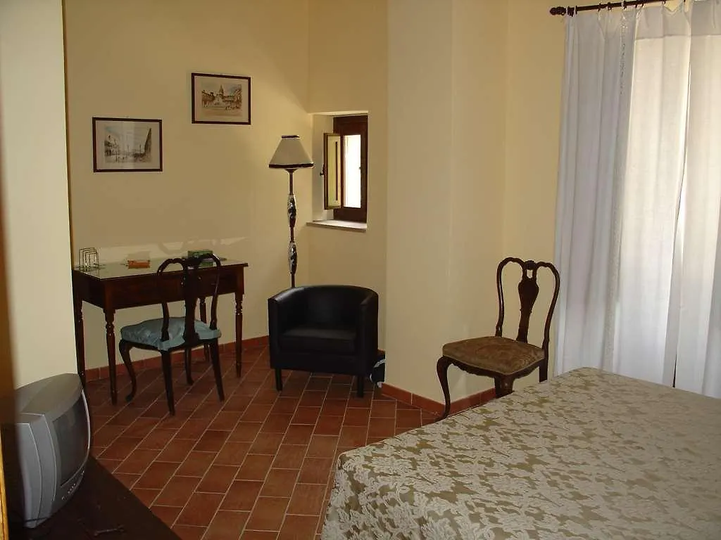Villa Trigona - Piazza Armerina Hotel