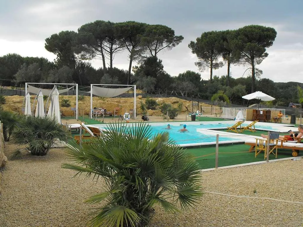 Villa Trigona - Piazza Armerina