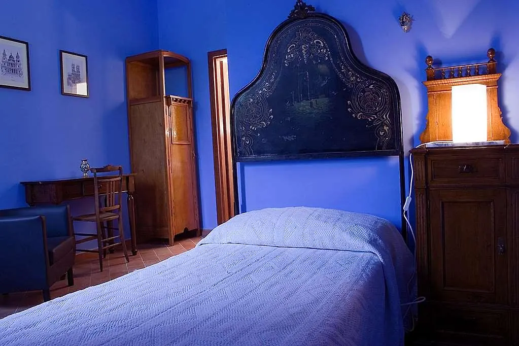 Hotel Villa Trigona - Piazza Armerina