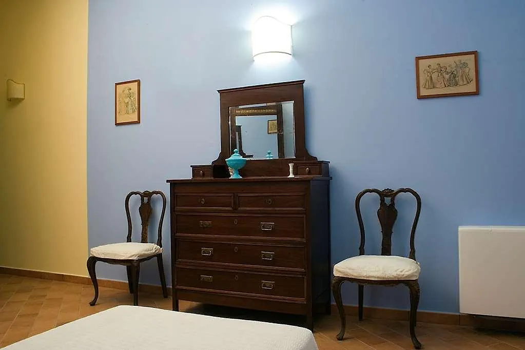 Villa Trigona - Piazza Armerina Italy