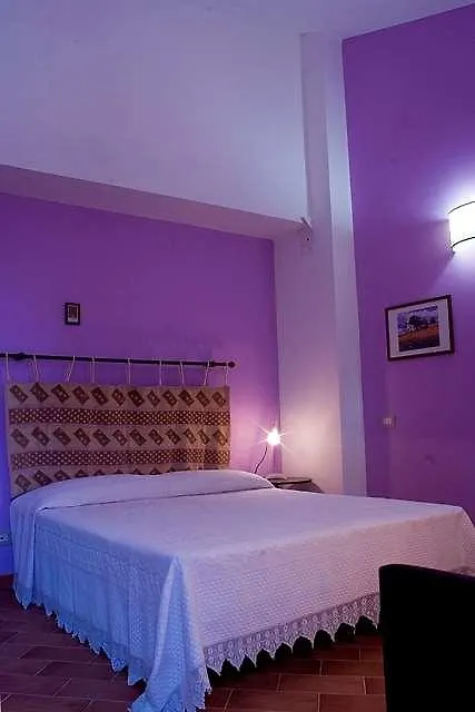 Hotel Villa Trigona - Piazza Armerina