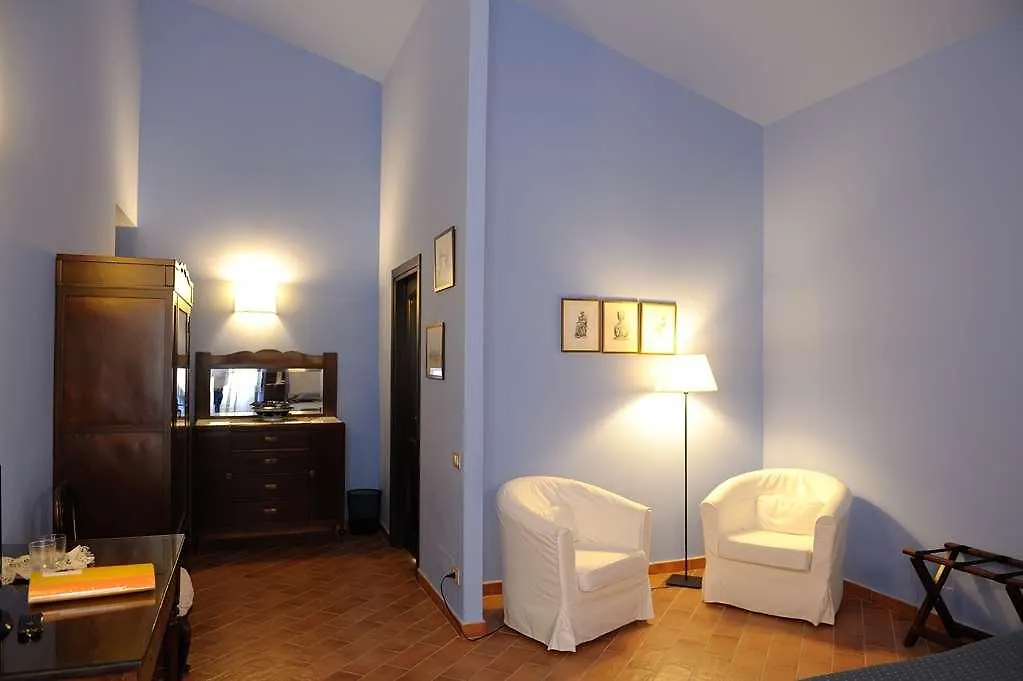 Hotel Villa Trigona - Piazza Armerina