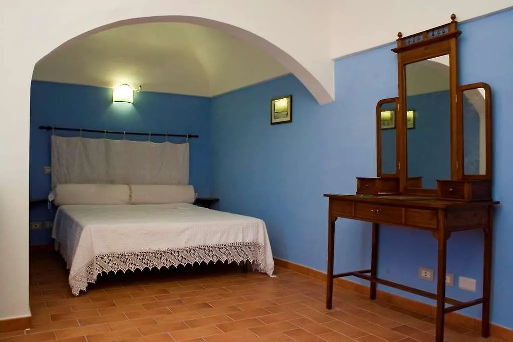 Villa Trigona - Piazza Armerina