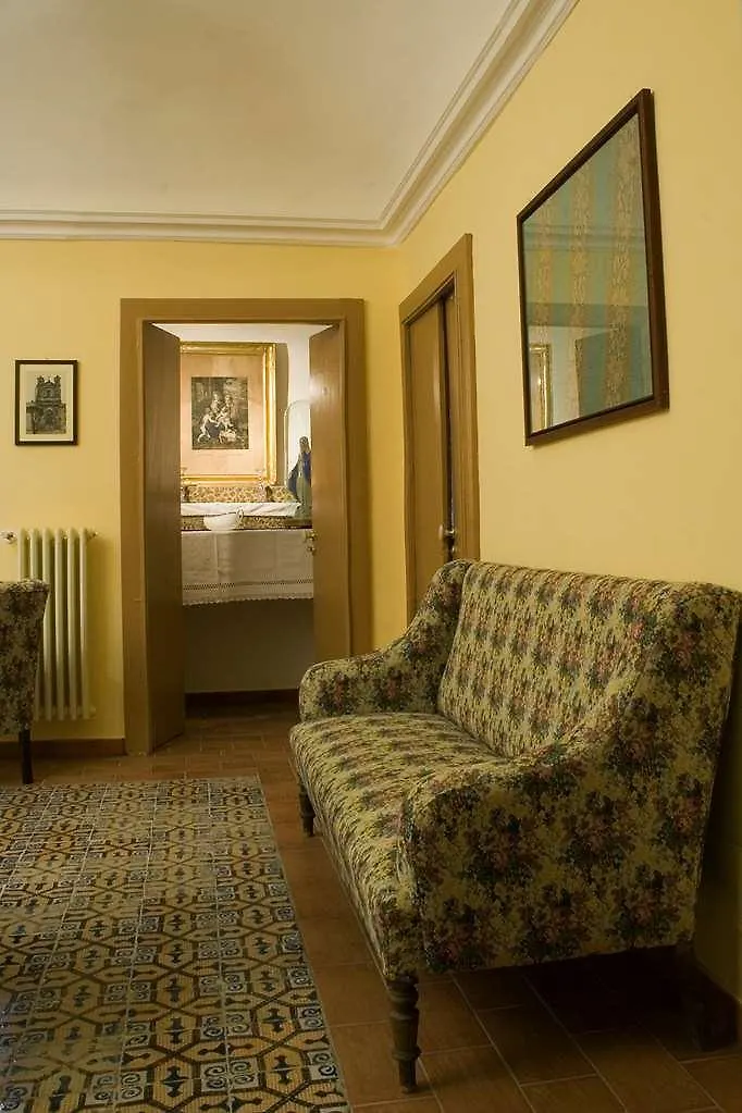 Villa Trigona - Piazza Armerina