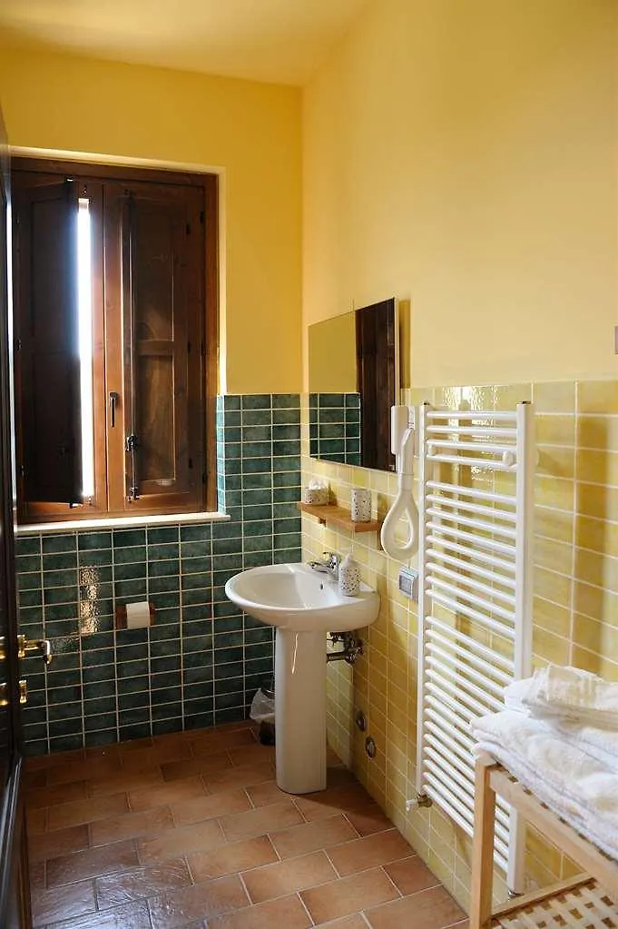 Villa Trigona - Piazza Armerina 0*,