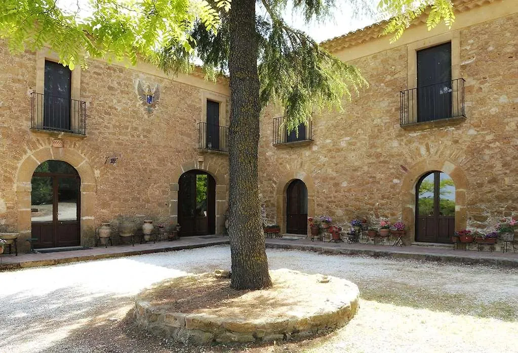 Villa Trigona - Piazza Armerina Hotel