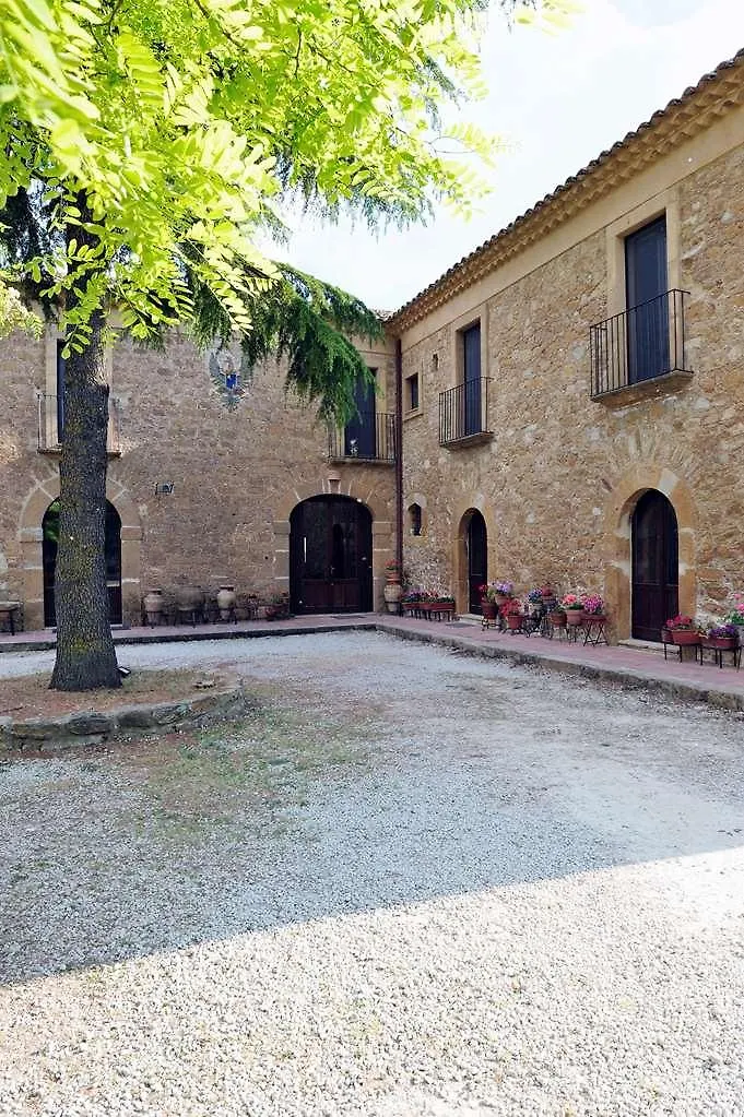 Hotel Villa Trigona - Piazza Armerina Italy