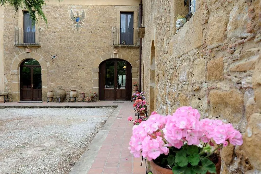 Villa Trigona - Piazza Armerina Hotel