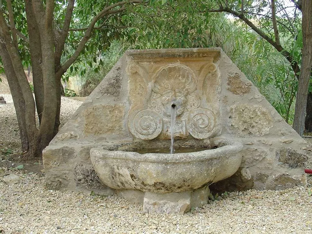 Villa Trigona - Piazza Armerina 0*,  Italy