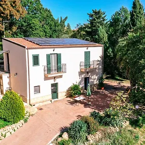 Holiday home Dream House, Piazza Armerina