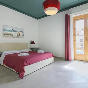Apartment Al Borghetto, Piazza Armerina