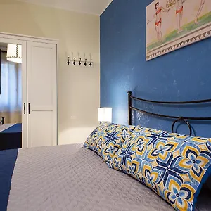  Bed & Breakfast Cantunera Sicilianroom