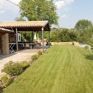  Casa vacanze Bentivoglio