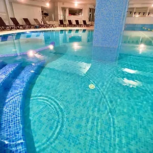 4* Hotel Park Paradiso
