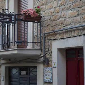 Casa Del Jazz Historical Center Piazza Armerina