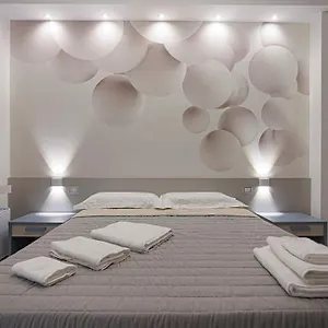 Guest house Monia Rooms&hospitality, Piazza Armerina