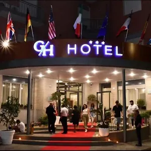 3* Hotel Gh