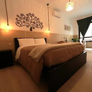Bed & Breakfast Camurria Sicilian, Piazza Armerina