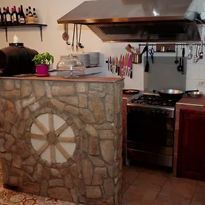 Bed & Breakfast L'angelica, Piazza Armerina