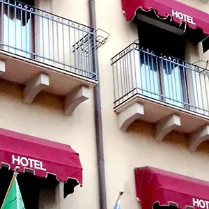 3* Hotel Gangi