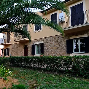 Il Triclinio Bed and breakfast