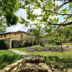 Farm stay Giucalem La Casa Negli Orti, Piazza Armerina