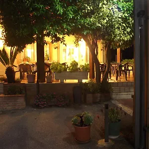 2* Hotel Ristorante Mosaici