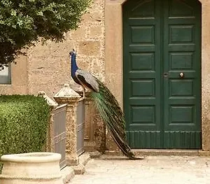 Hotel Savoca, Piazza Armerina