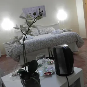 Hotel Romana, Piazza Armerina